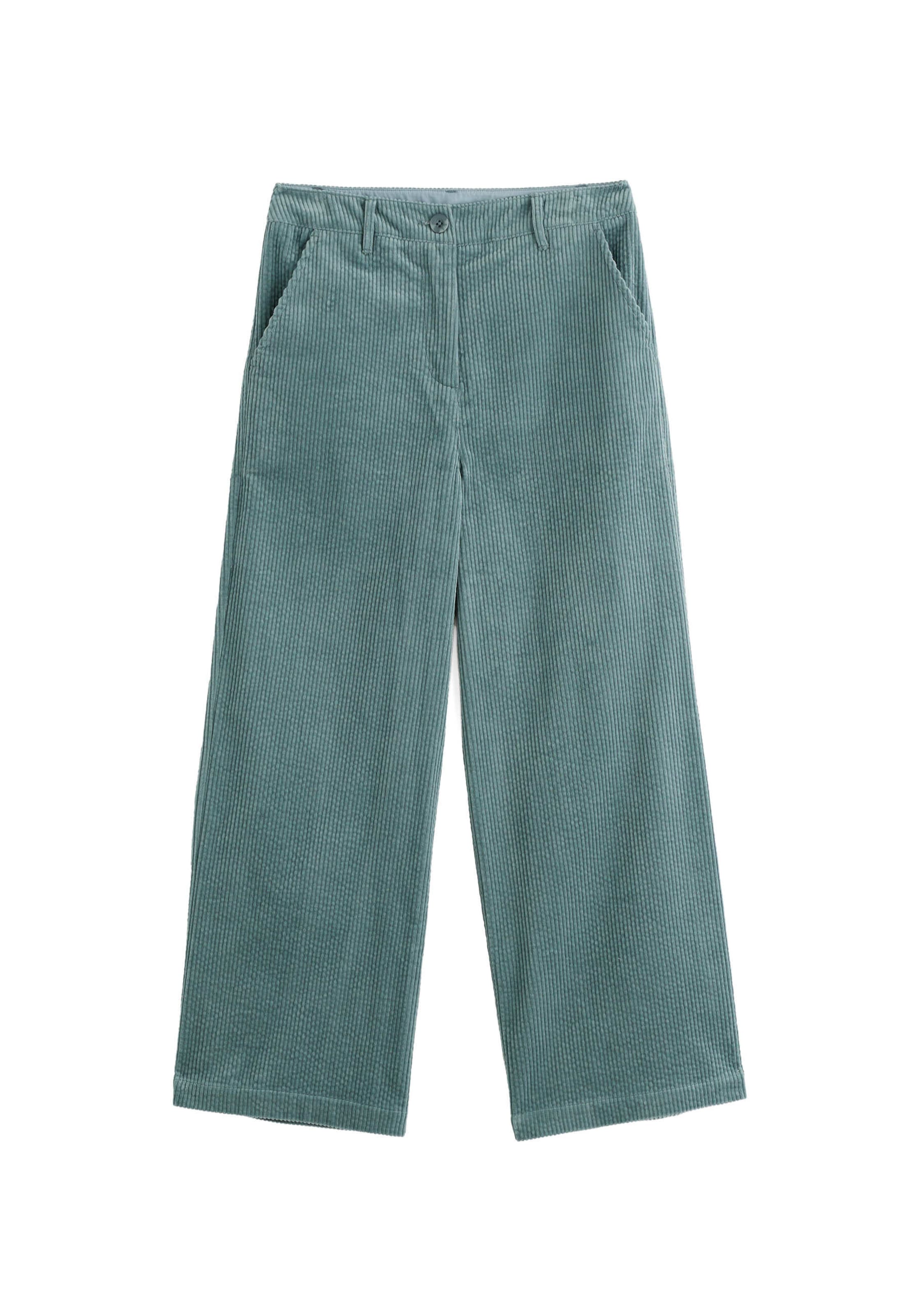 Seasalt Cornwall Hose in Blau: Vorderseite