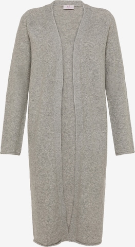 DEHA Oversized Shirt in Grey: front