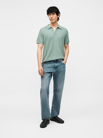 GAP Sweter w kolorze zielony