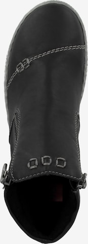 Rieker Ankle Boots in Black