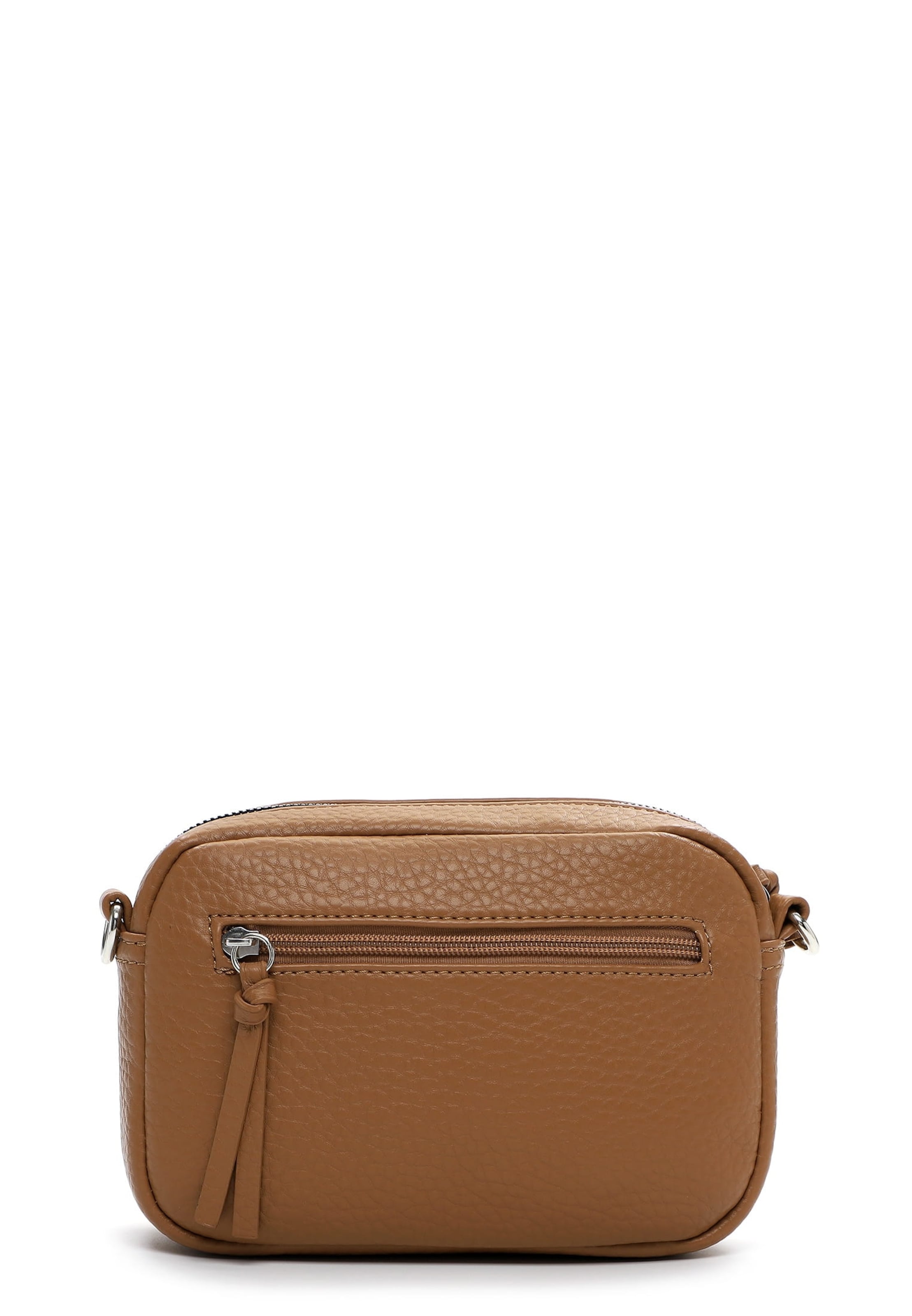 Tamaris Skuldertaske 'Katrina' i gul