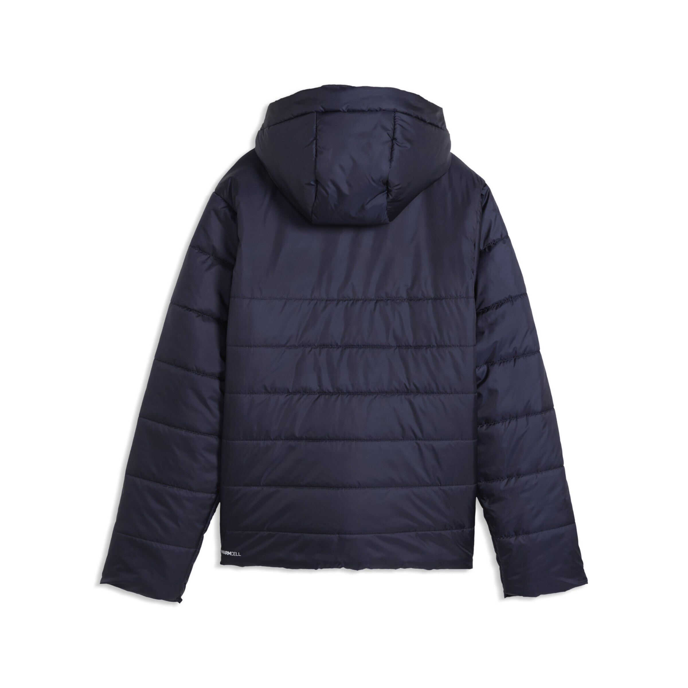 PUMA Between-Season Jacket 'Essentials' in Blue