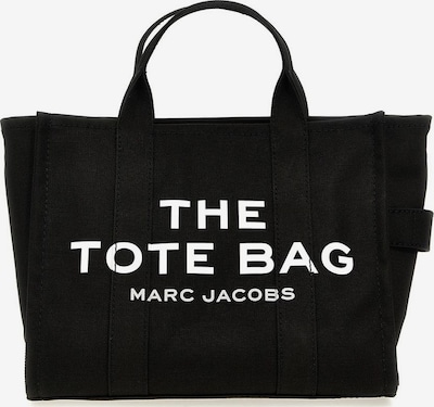 Marc Jacobs Shopper 'The Canvas Medium Tote Bag' in One Size in schwarz, Produktansicht