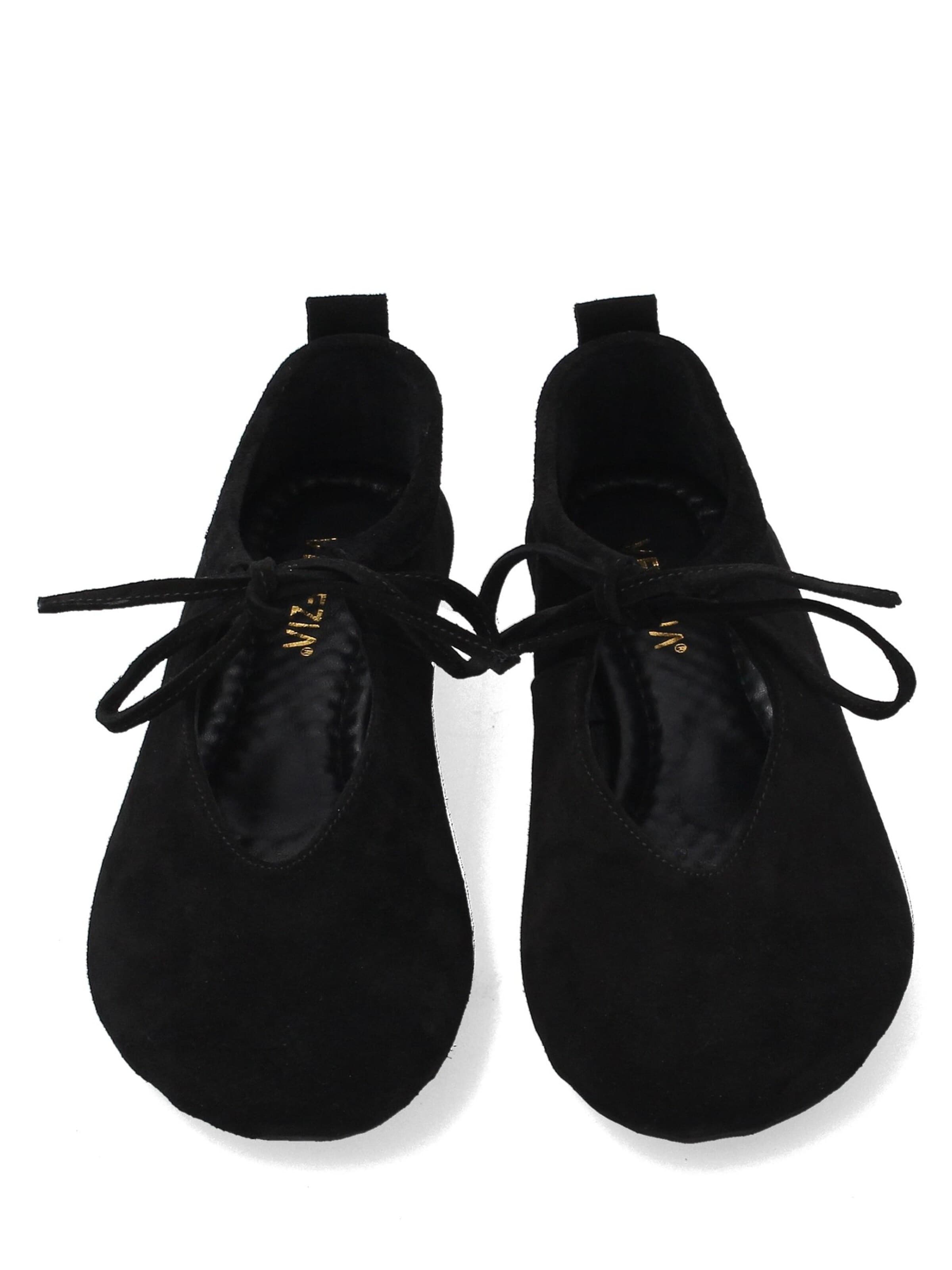 VENEZIA Ballerina 'Venezia' in Black