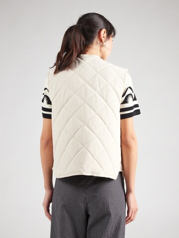 ELEMENT Vest 'REIJA' in Grey
