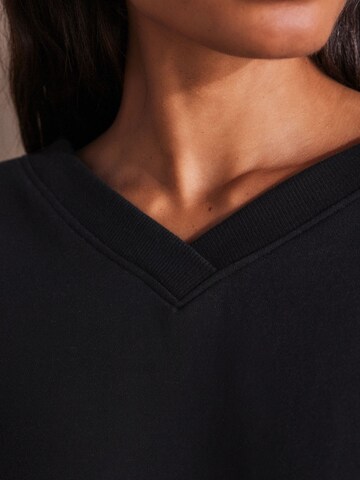 Pyjama Next en noir