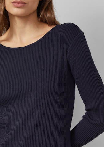 s.Oliver Shirt in Blue