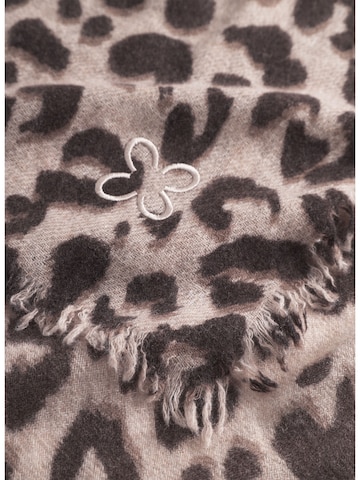 Écharpe CODELLO en beige