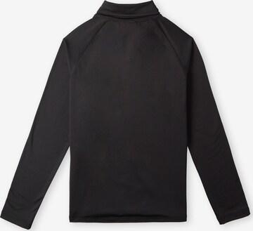 Pull de sport 'Clime' O'NEILL en noir