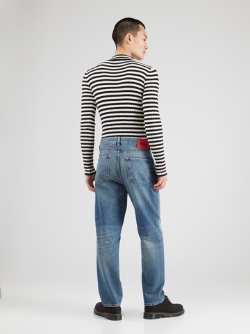 regular Jeans di HUGO in blu