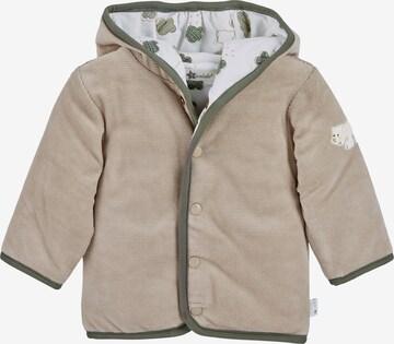 STERNTALER Winter Jacket in Beige