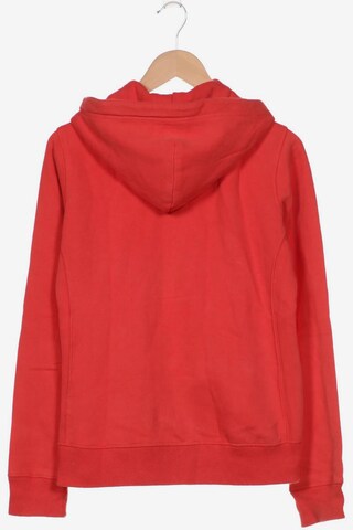Gaastra Sweatshirt & Zip-Up Hoodie in L in Red