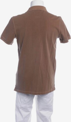 Marc O'Polo Shirt in L in Brown