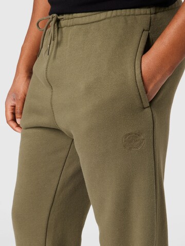 Dockers Tapered Pants in Green