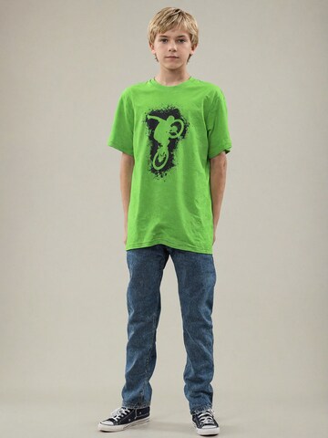 Kidsworld Shirt in Green