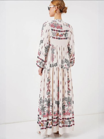 Abito di Bigdart in bianco