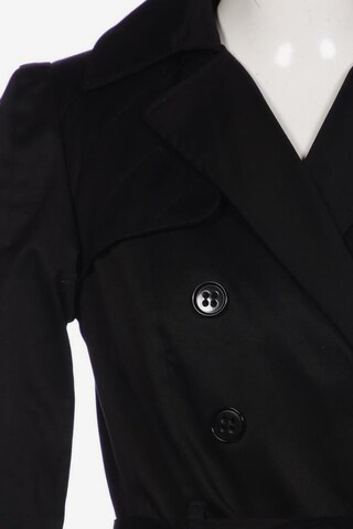 H&M Jacket & Coat in S in Black