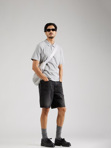 LEVI'S ® Tričko 'AUTHENTIC' - Sivá
