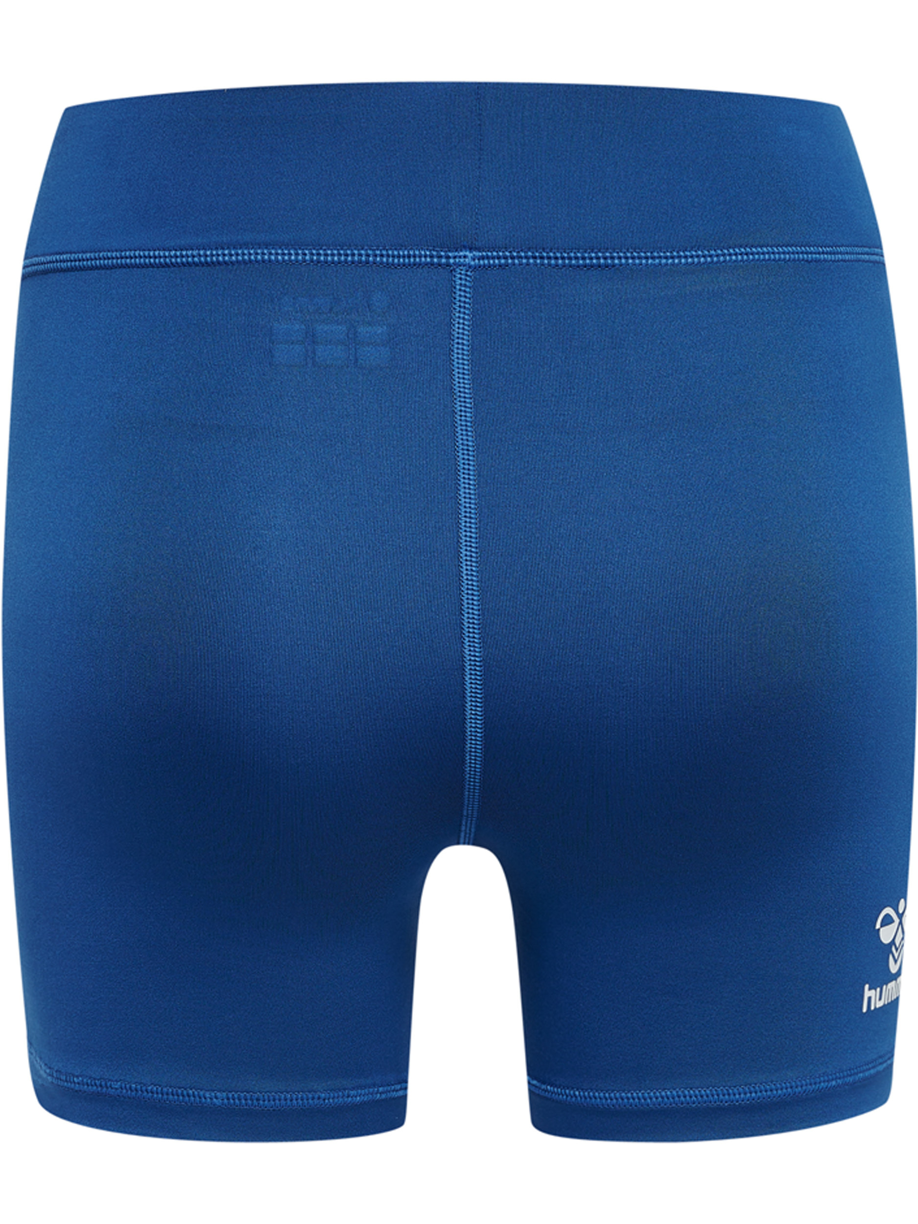 Hummel Shorts in Blau 