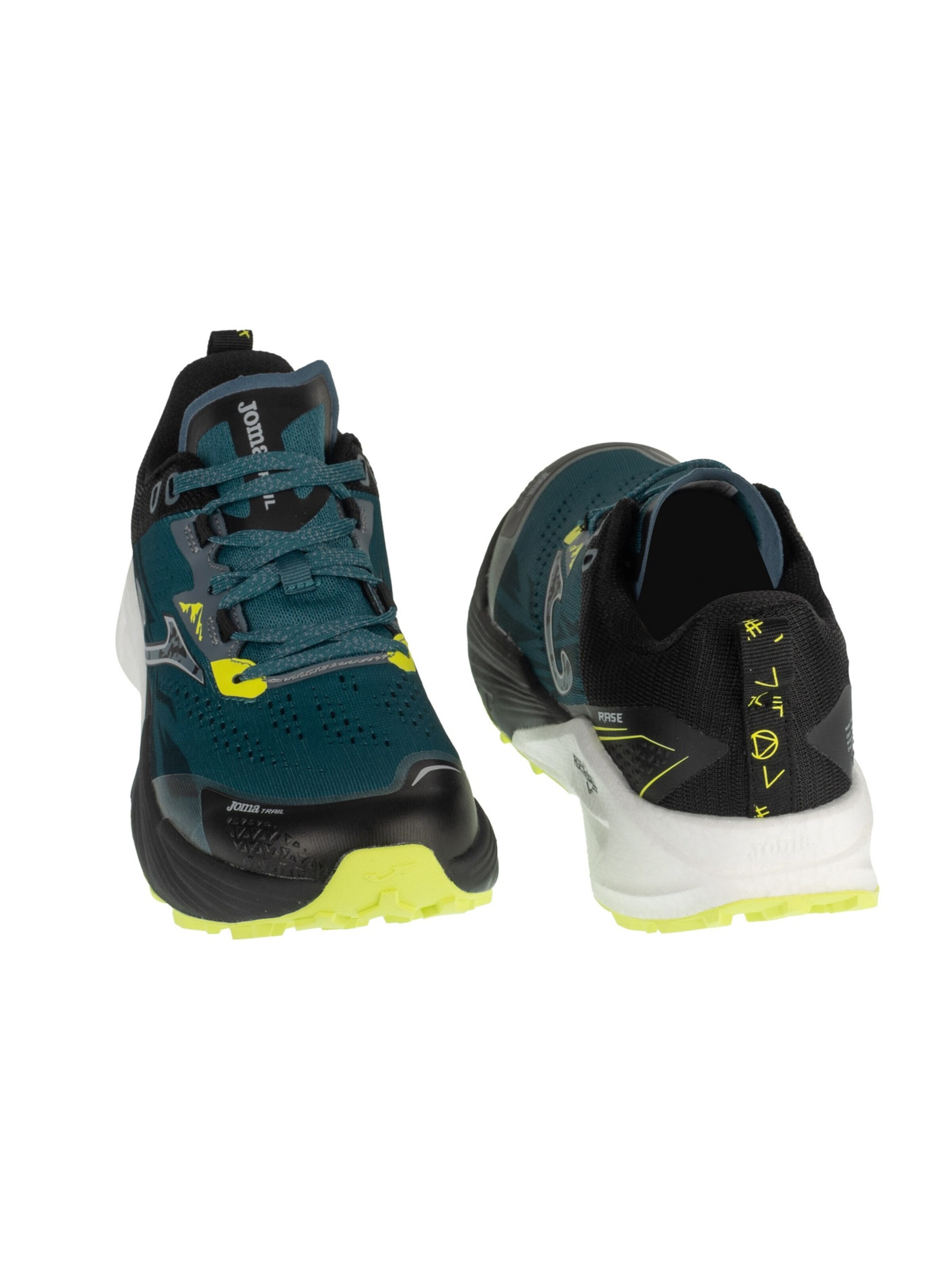 JOMA Running shoe 'Joma Rase 26 TKRASS' in Blue