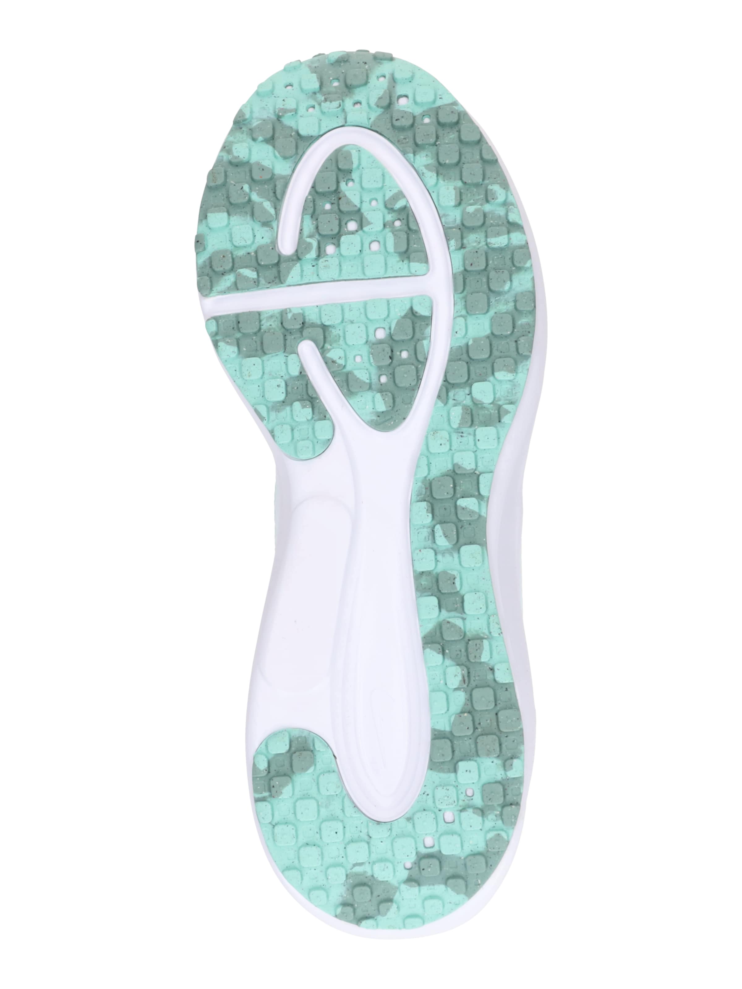 NIKE Обувь для бега 'Revolution 8' в Зеленый