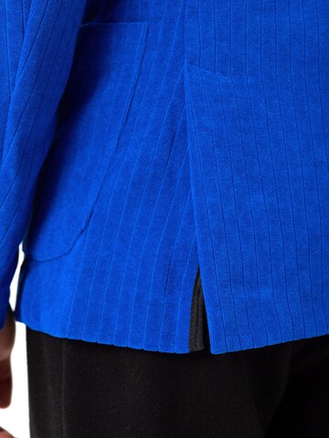 Antioch Regular fit Blazer in Blue