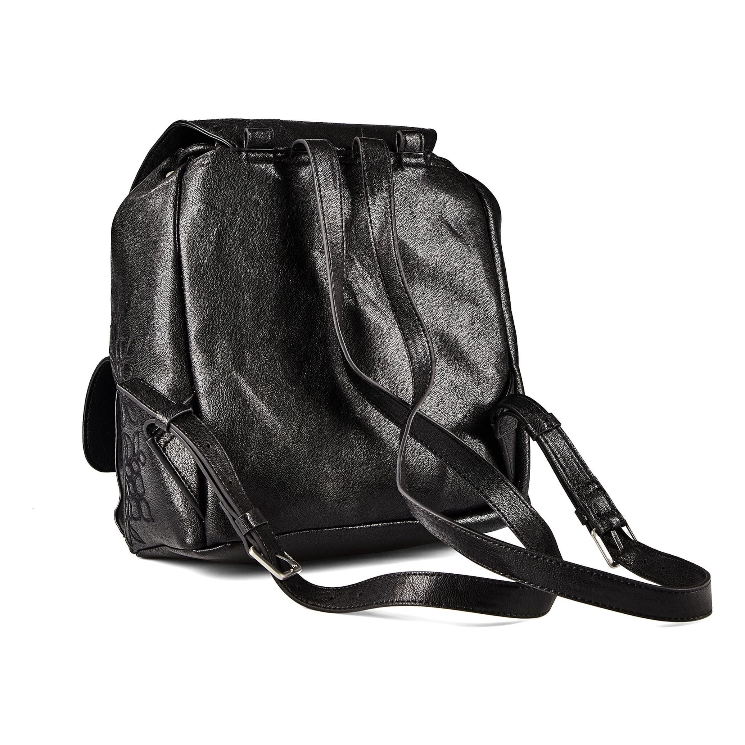 Desigual Backpack 'Sierra' in Black