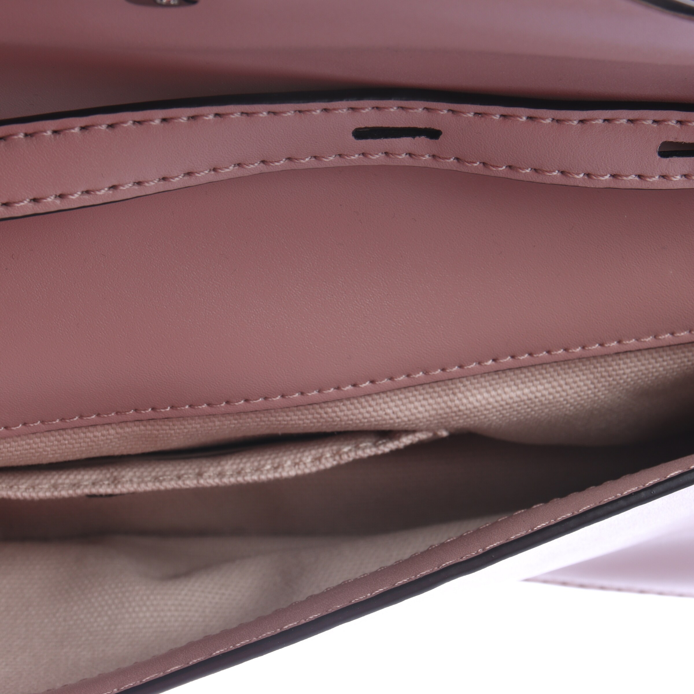 Karl Lagerfeld Bag in One size in Pink