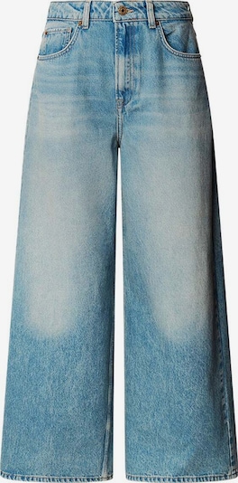 Pepe Jeans Farkut 'Jaimy' värissä sininen denim, Tuotenäkymä