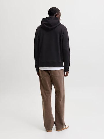 Pull-over JACK & JONES en noir