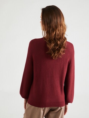 s.Oliver Sweater in Red