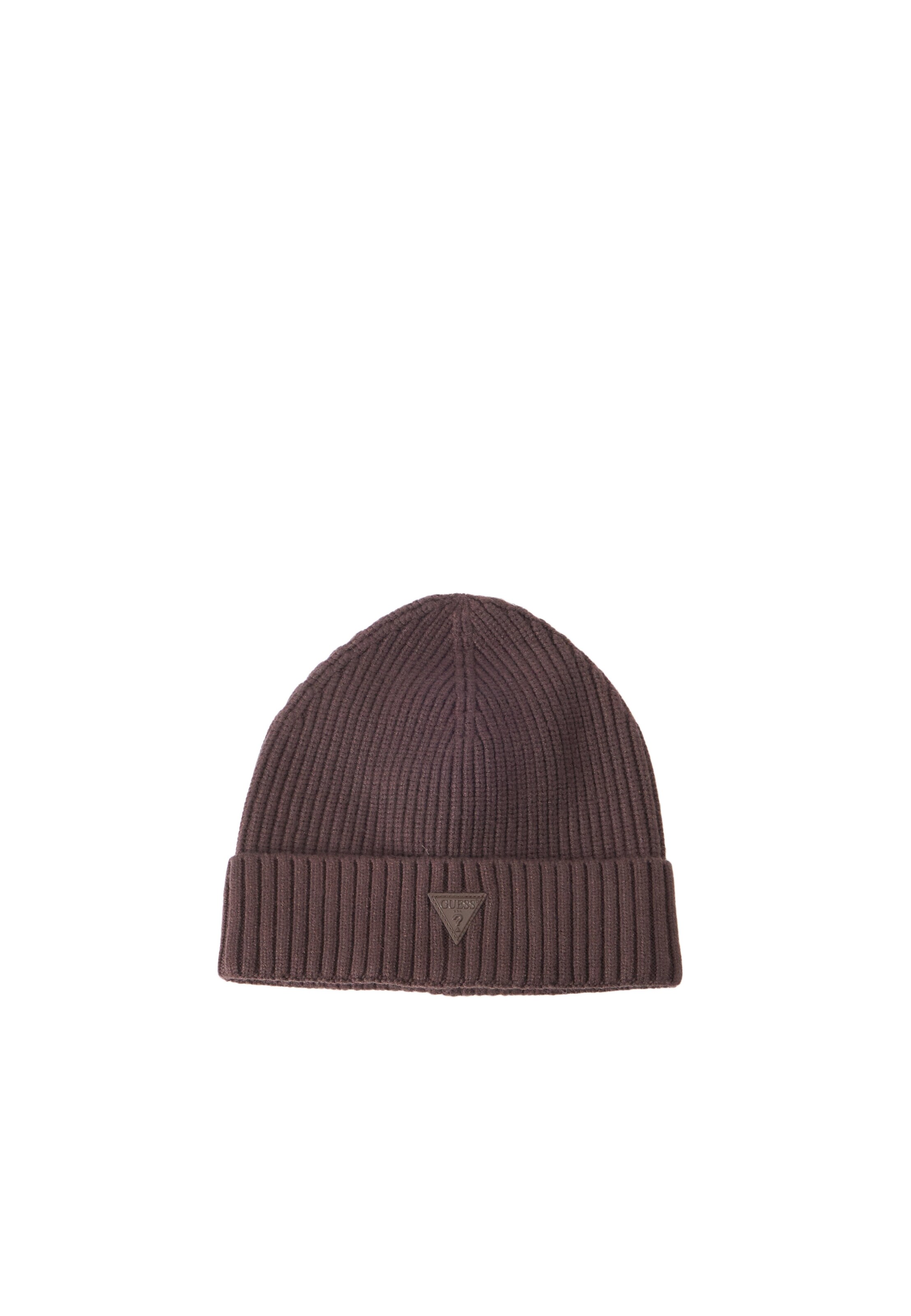 GUESS Beanie 'POPPY' in 55-60 in Dark brown, Item view