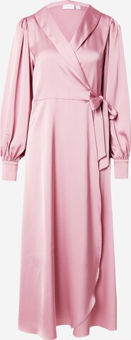 VILA Kleid 'Ravenna' in Pink: predná strana