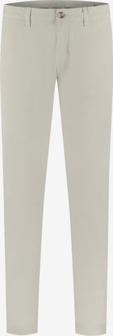 Dstrezzed - Calças chino 'Marlon' em bege: frente