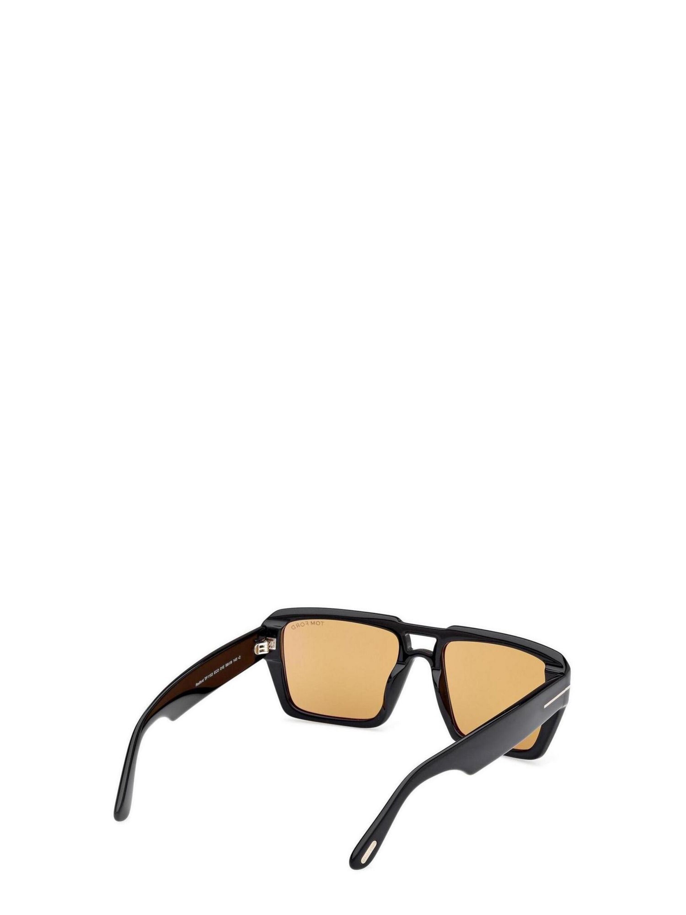 Tom Ford - Gafas de sol 'FT1153 5601E' en negro
