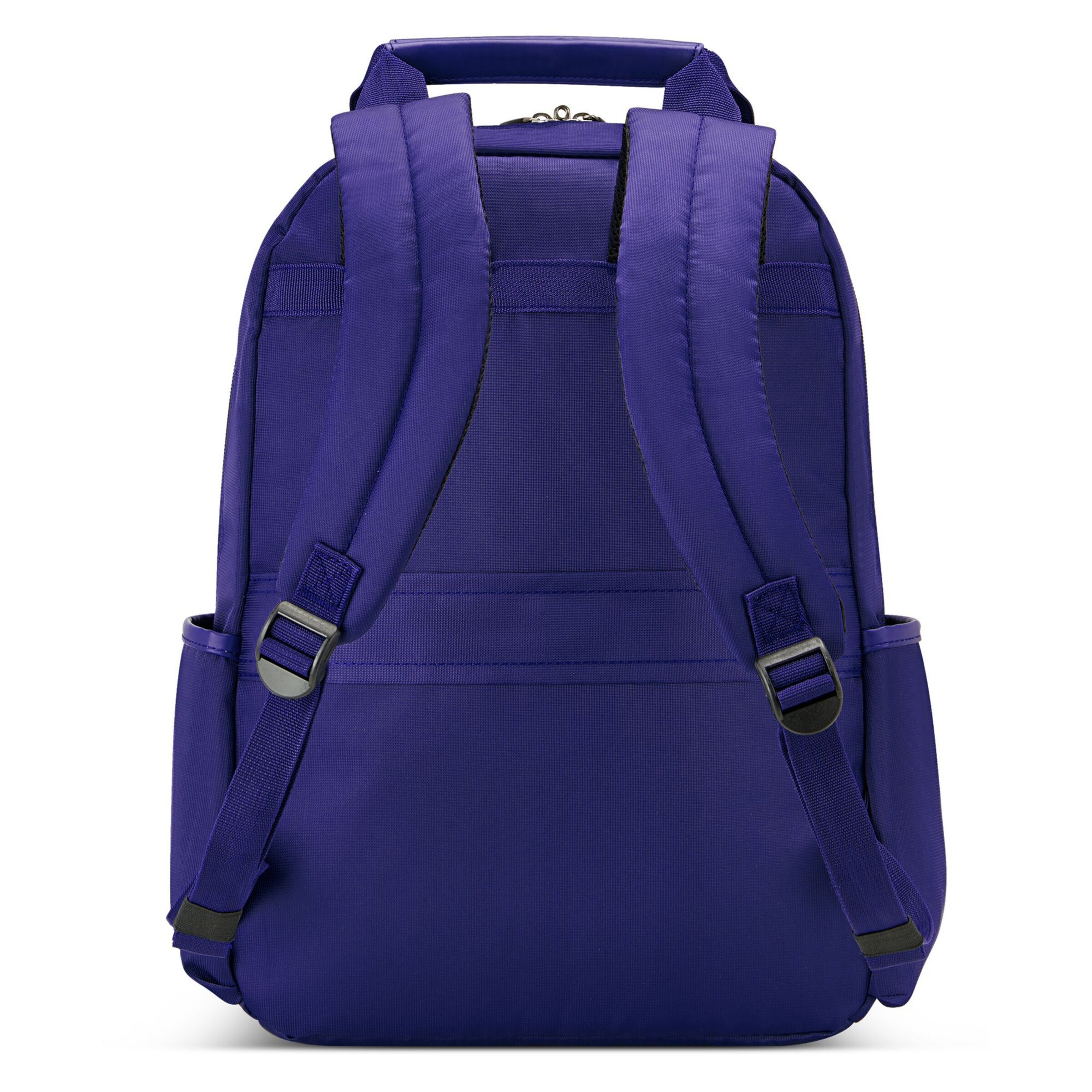Delsey Paris Backpack in Purple