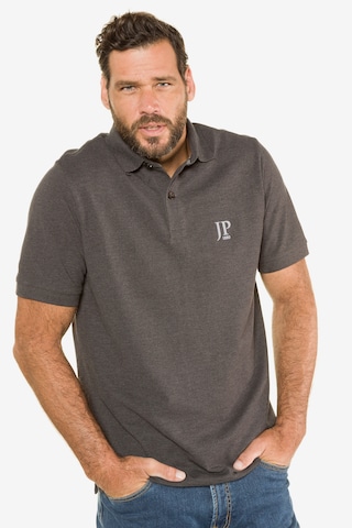 T-Shirt JP1880 en gris : devant