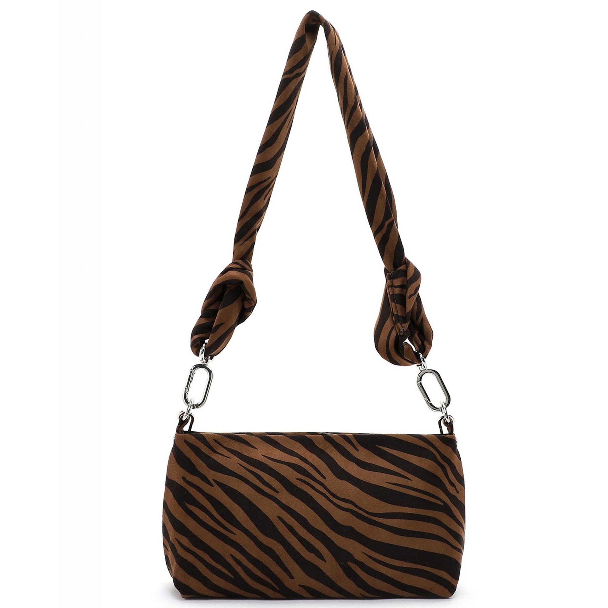 Borsa a spalla 'Julie' di Tamaris in colori misti