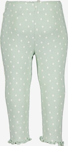 BLUE SEVEN Skinny Leggings in Grün