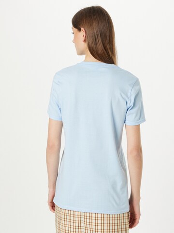 Daisy Street Koszulka 'THE BEATLES' w kolorze niebieski