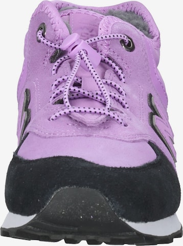 new balance Sneakers in Purple