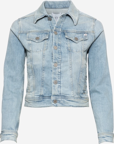 AG Jeans Veste mi-saison 'Robyn' en bleu clair, Vue avec produit
