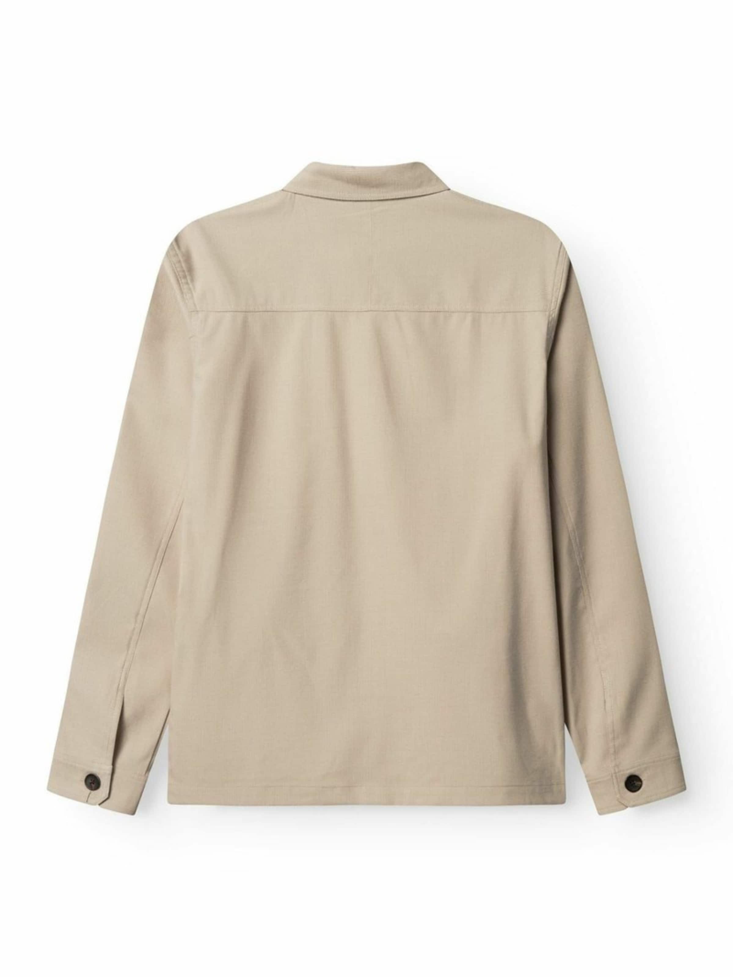 GABBA Átmeneti dzseki ' GABtogger ' - bézs