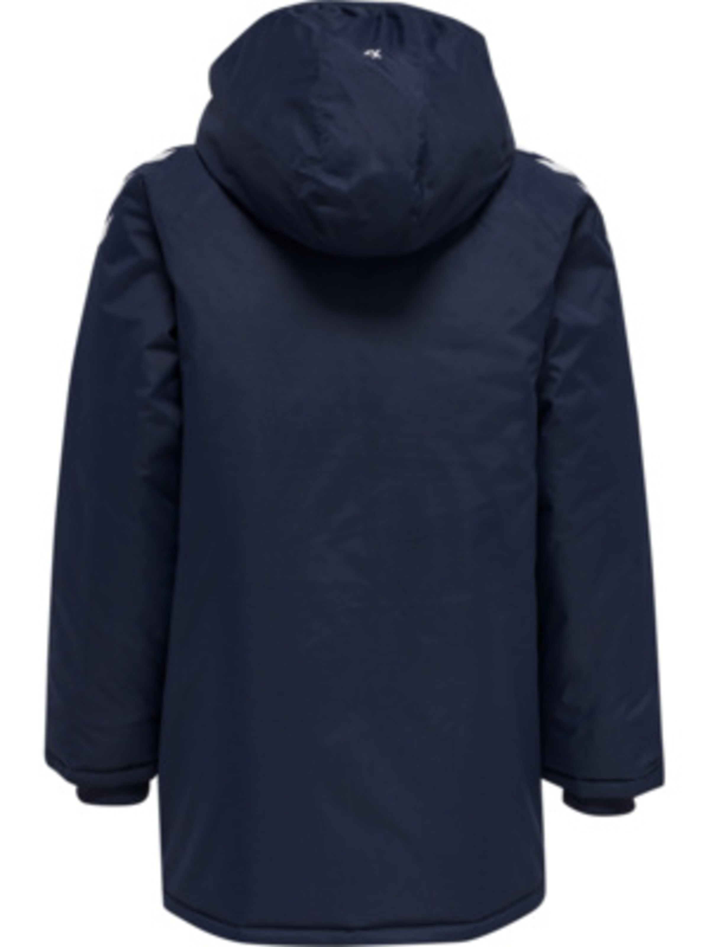 Hummel Sportjacke 'CORE XK BENCH' in Blau