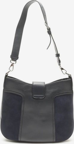 Tod's Schultertasche / Umhängetasche One Size in Blau