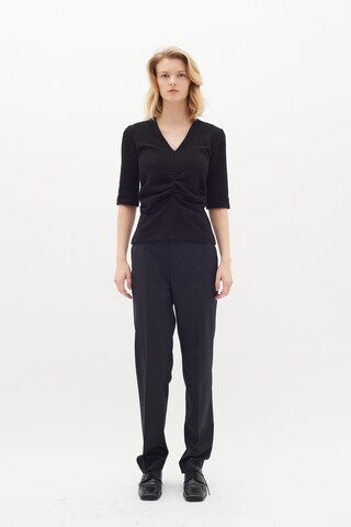 InWear Shirt 'Carey' in Zwart