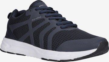 ENDURANCE Athletic Shoes 'Clenny' in Blue