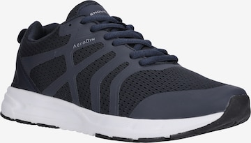 ENDURANCE Athletic Shoes 'Clenny' in Blue