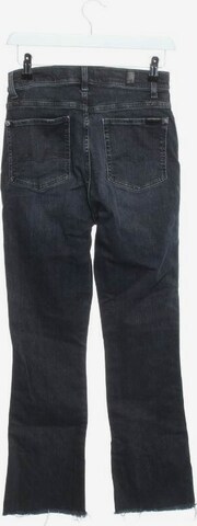 7 for all mankind Jeans in 27 in Grey