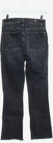 7 for all mankind Jeans 27 in Grau